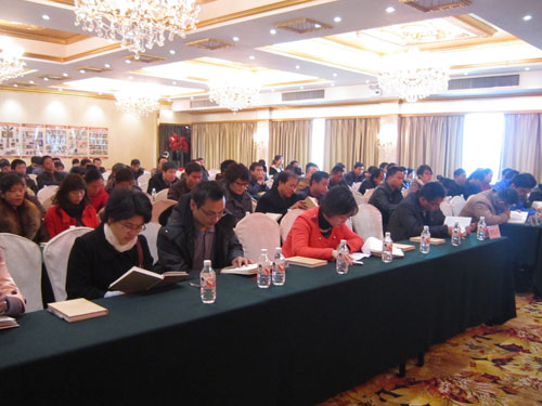 株洲2010年園林技術交流會-3