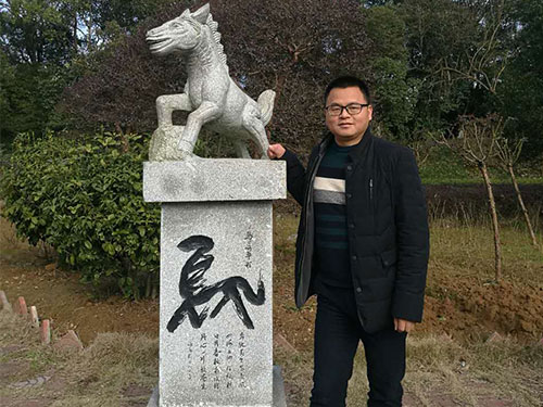 丁建勇