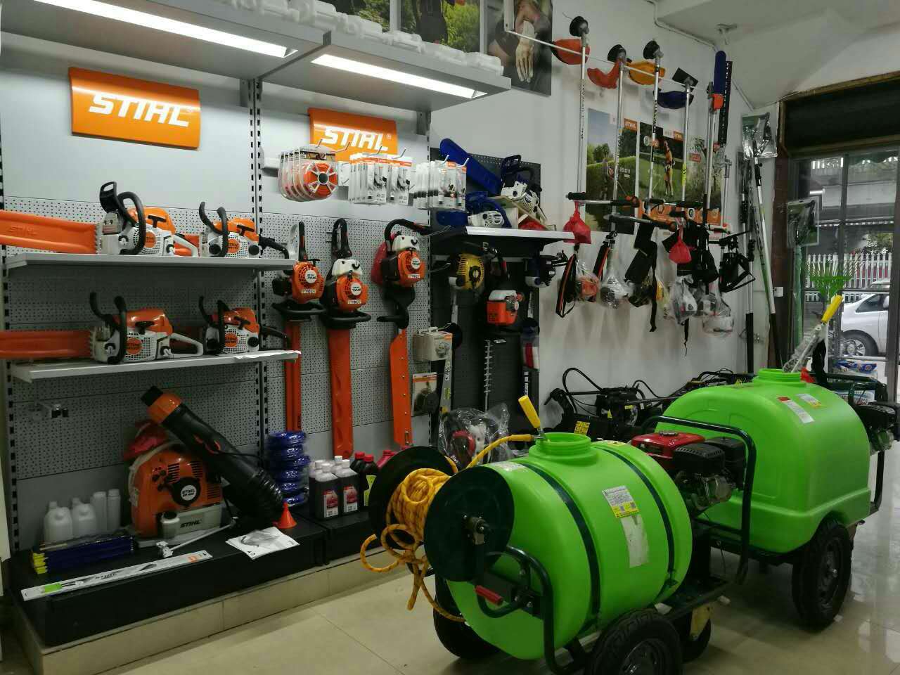 店鋪展示8