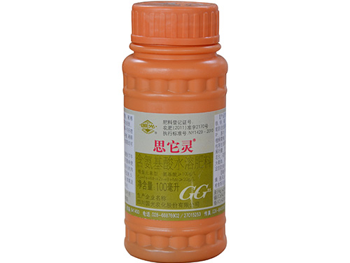 思它靈500g