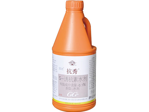 抗秀1L