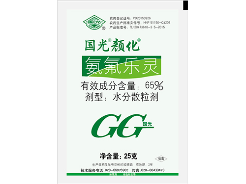 國光顏化25g