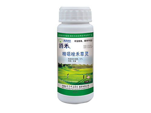 消禾